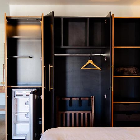 Angoria Hotel Сан Анджело Экстерьер фото