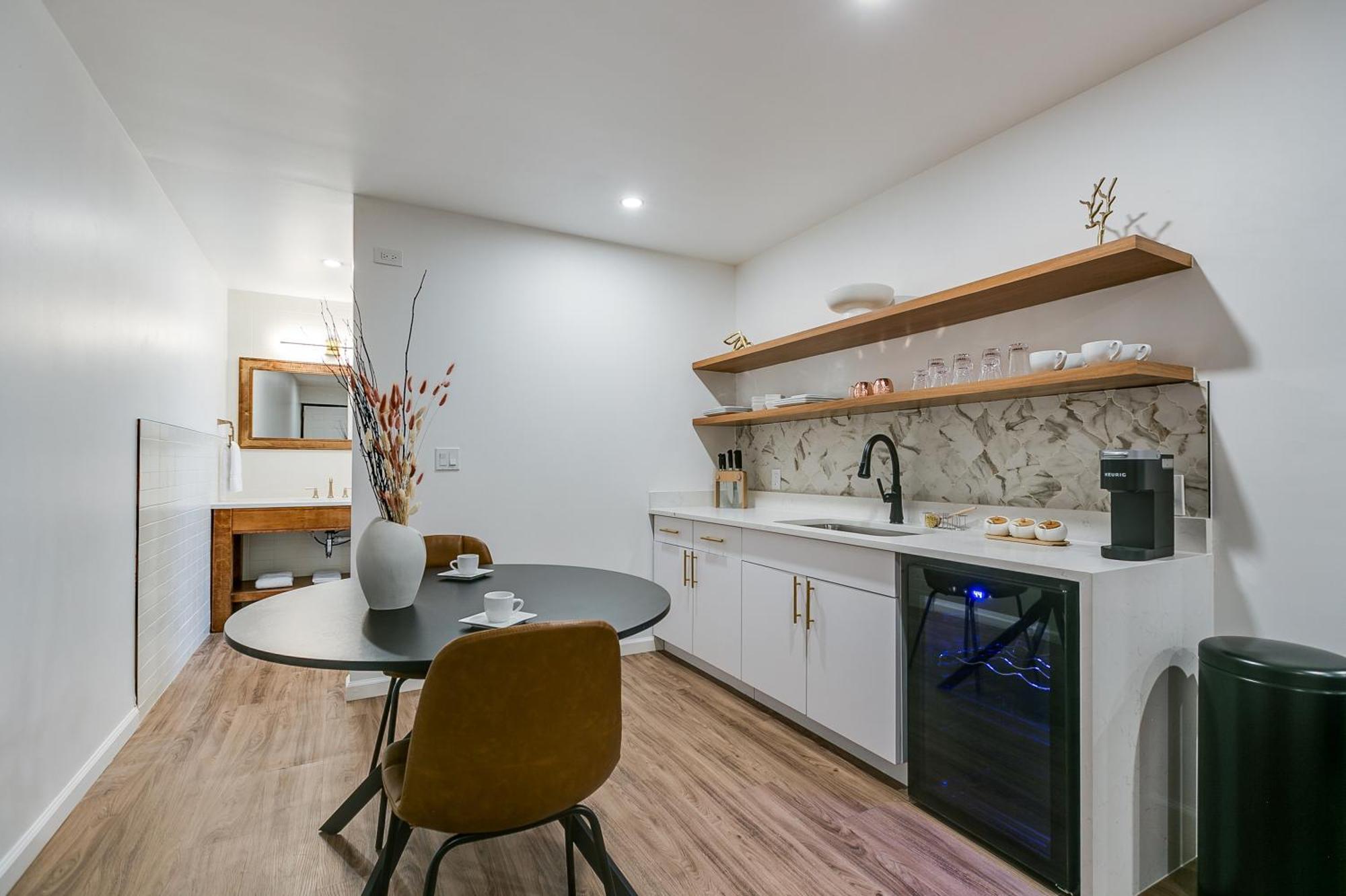 Angoria Hotel Сан Анджело Номер фото