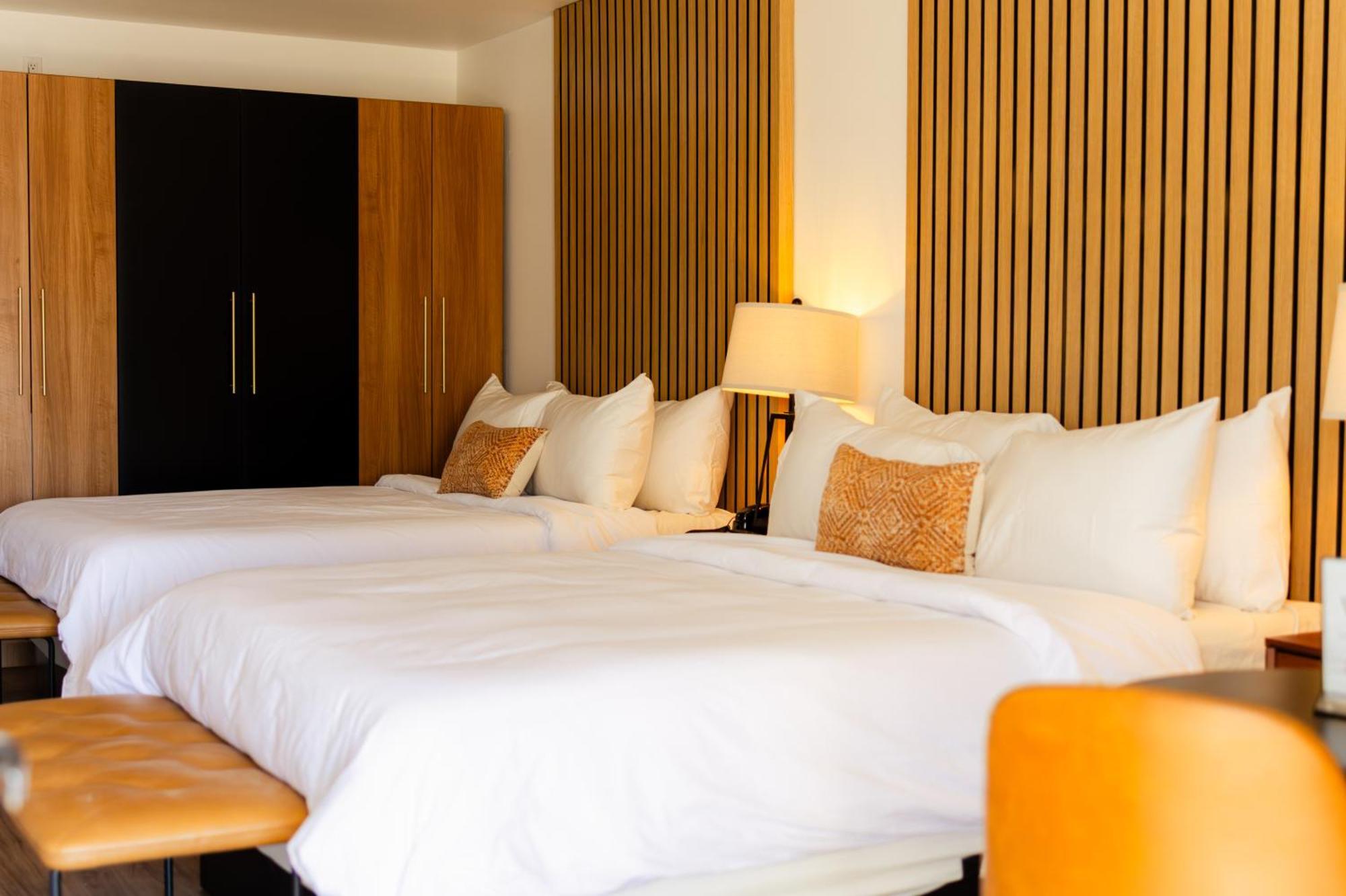 Angoria Hotel Сан Анджело Экстерьер фото