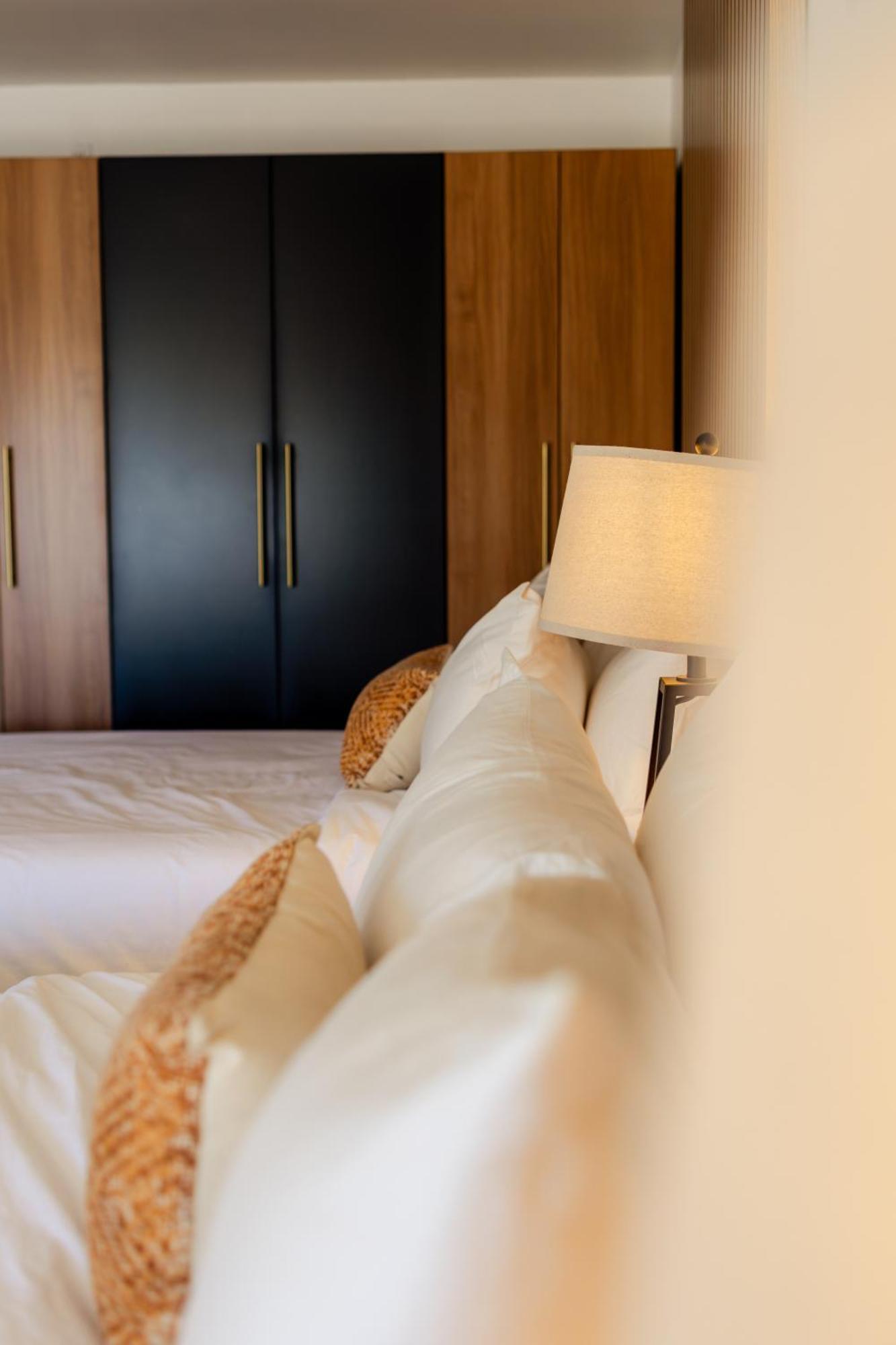Angoria Hotel Сан Анджело Экстерьер фото